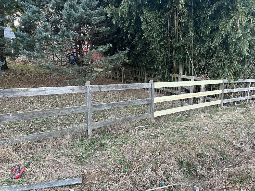 All Photos for Small Town HandyMen in Cross Plains, TN