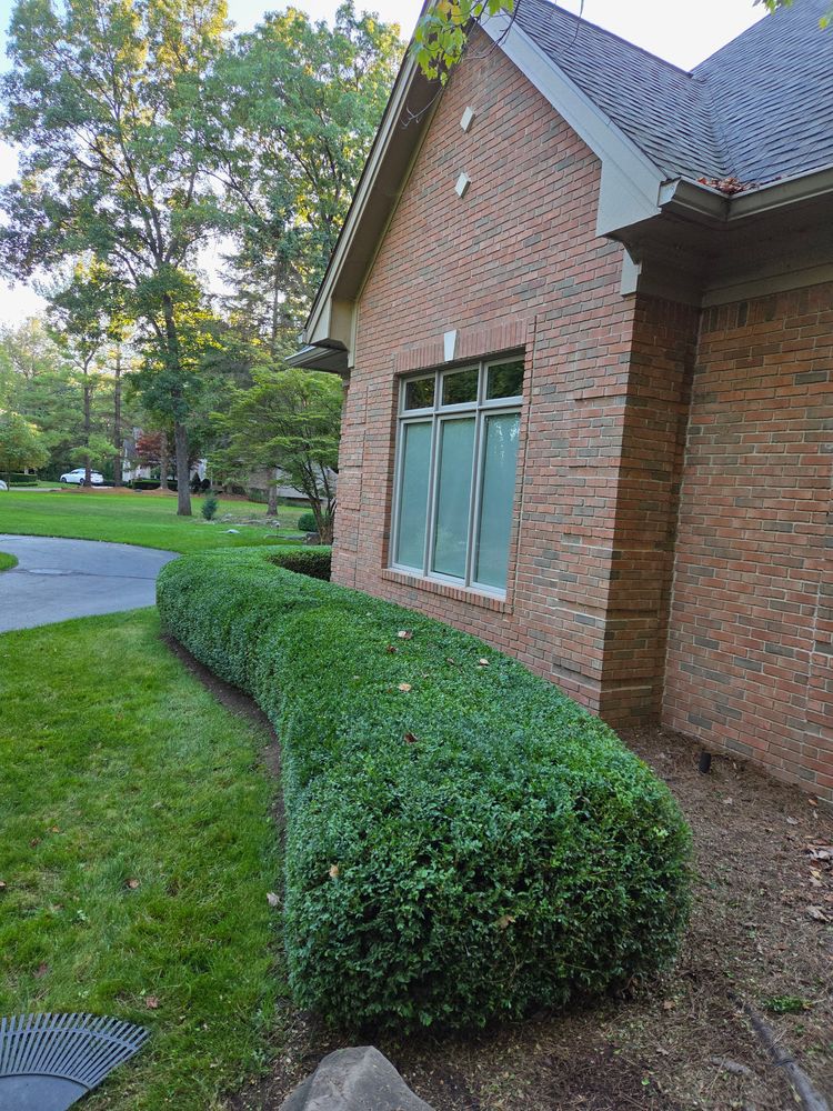 All Photos for Howell Hardscape Inc in Brighton, MI