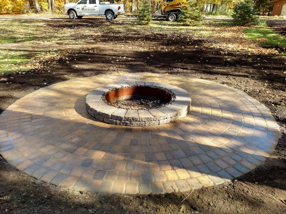 All Photos for Northern Ridge Landscape - Dock & Lift Service in McGregor, MN