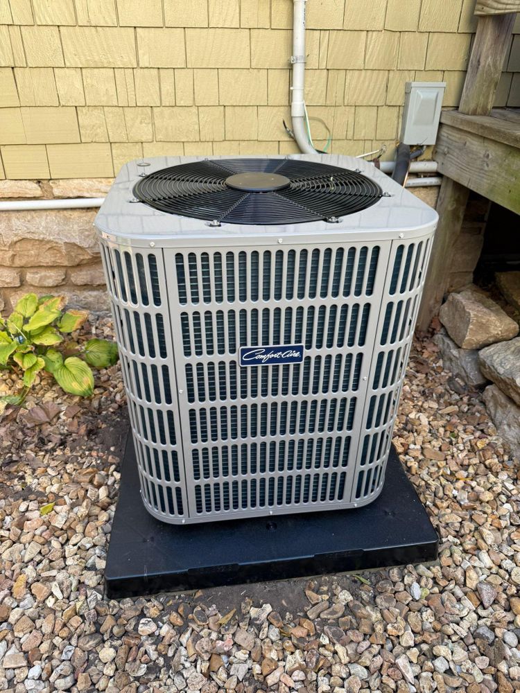 All Photos for TJS HVAC Services in Olathe, KS