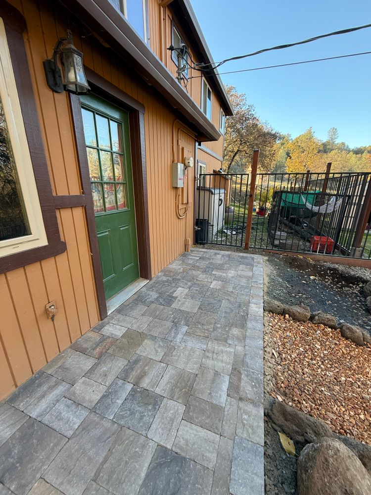 All Photos for Diamond Landscape & Hardscape in Diamond Springs, CA