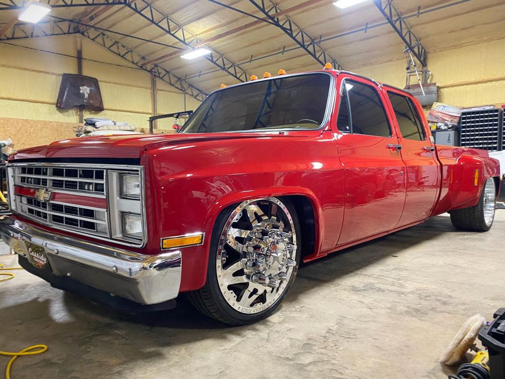 All Photos for Hollywood Detail in Northport , AL