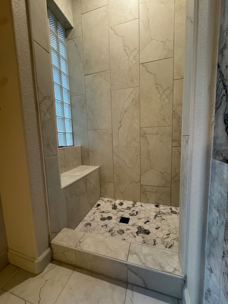 Flooring  for Ascend finishes in Arvada, CO