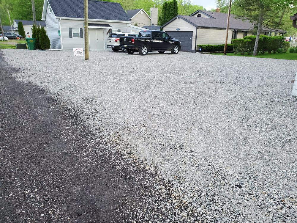 All Photos for Michiana Boulders Landscaping & Excavating in Granger, IN