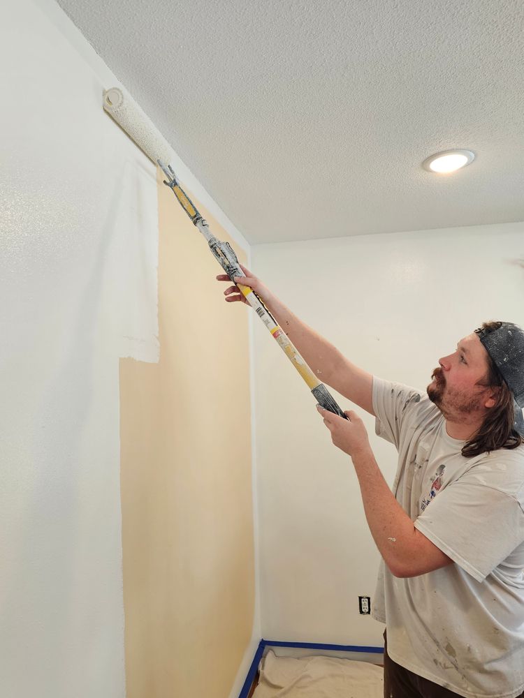 All Photos for Stallman Drywall in Morris,  MN