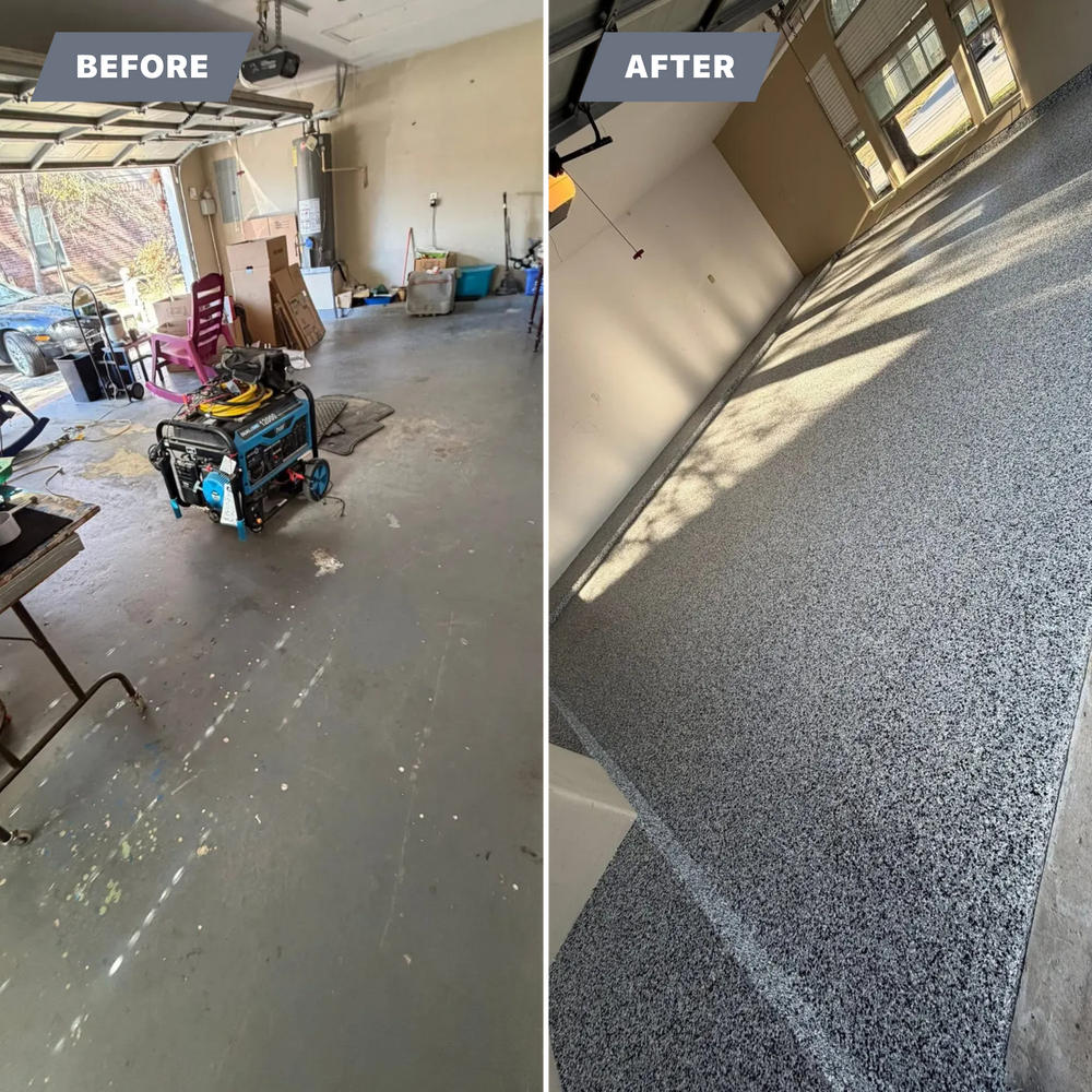 All Photos for MOCO Paint and Remodeling in Spring, TX