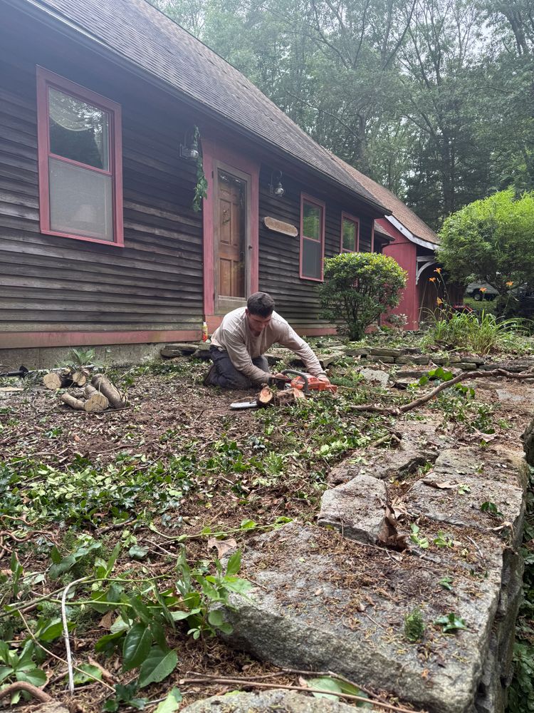 All Photos for Evolution Landscaping and Construction  in Charlestown, RI