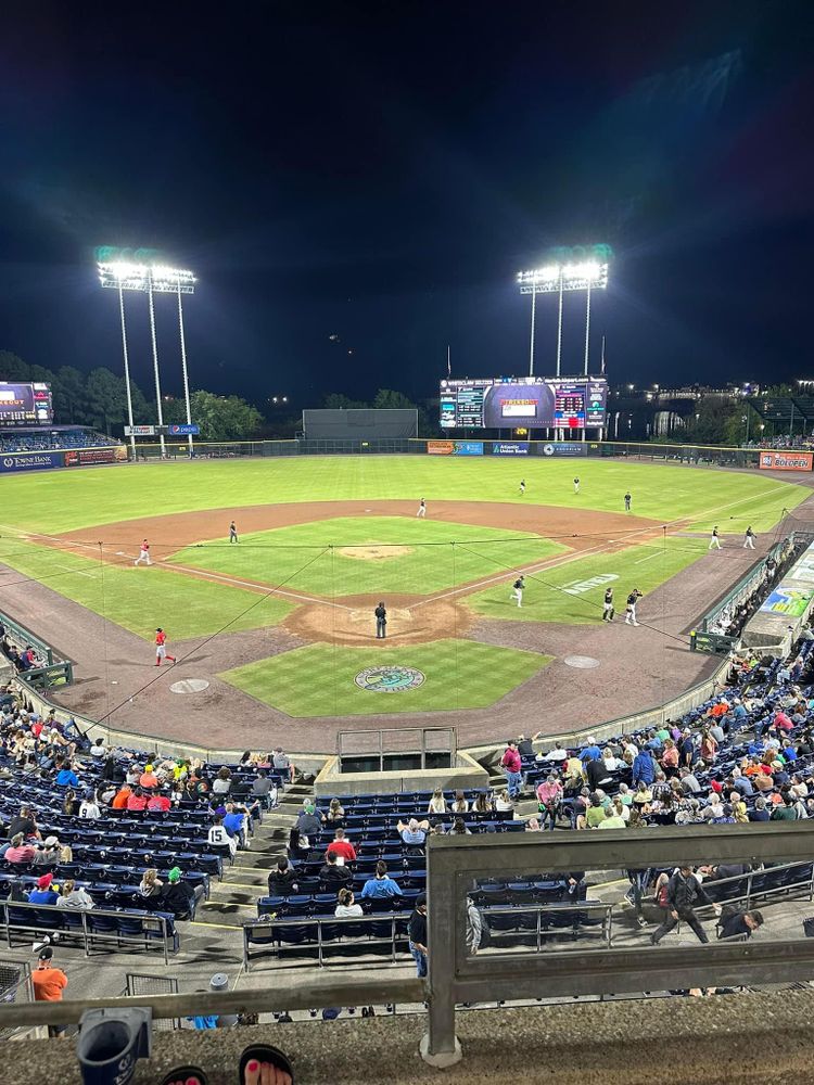 Fowler's Turf & Grading team in Virginia, Virginia - people or person