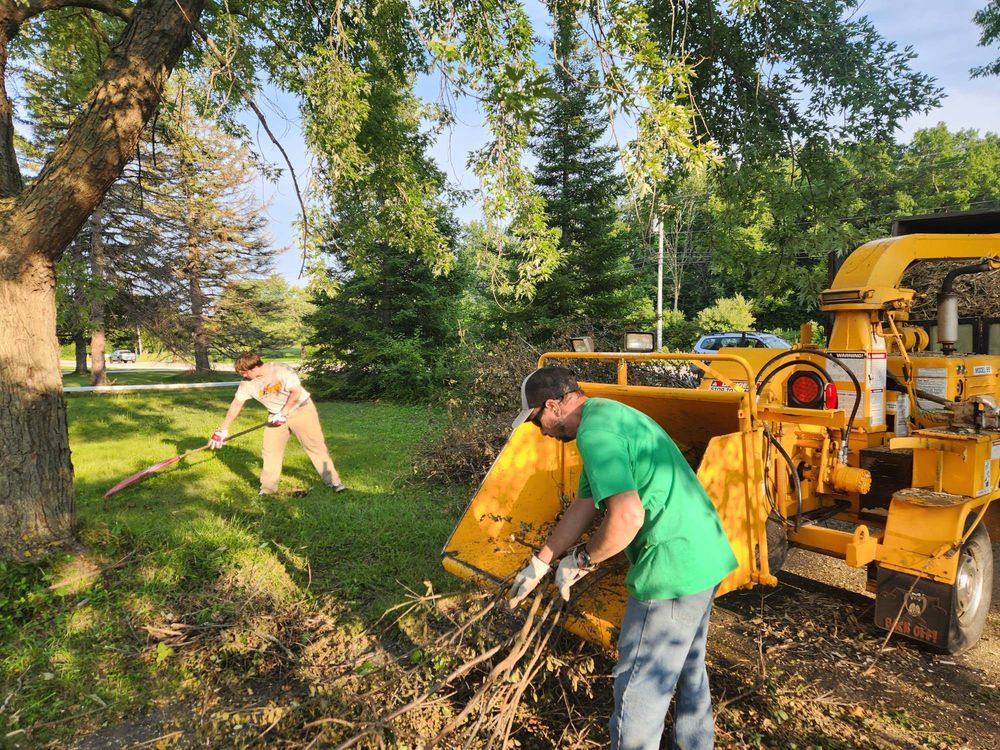 All Photos for Canopy Tree Service in Kenosha, WI