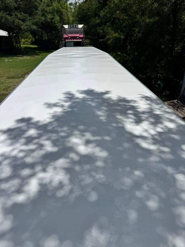 All Photos for Shelton Trailer Flooring  in Ocala, FL