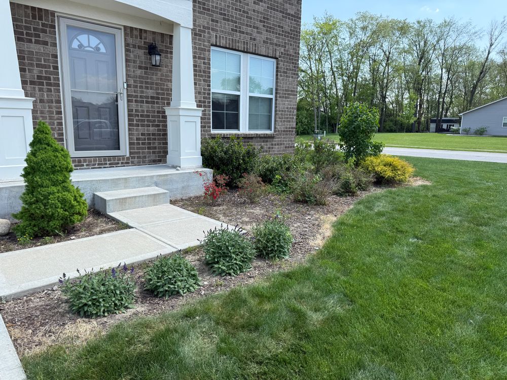 All Photos for Bearforce Lawn Care LLC in Greenfield, IN