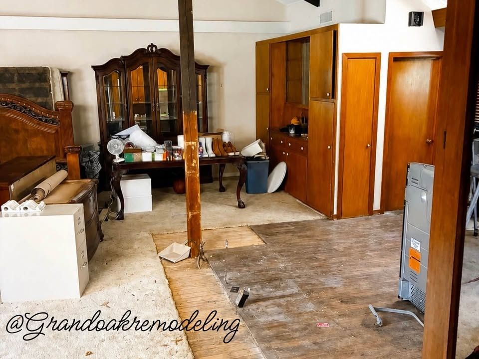 All Photos for GrandOak Remodeling LLC in Schulenburg, TX