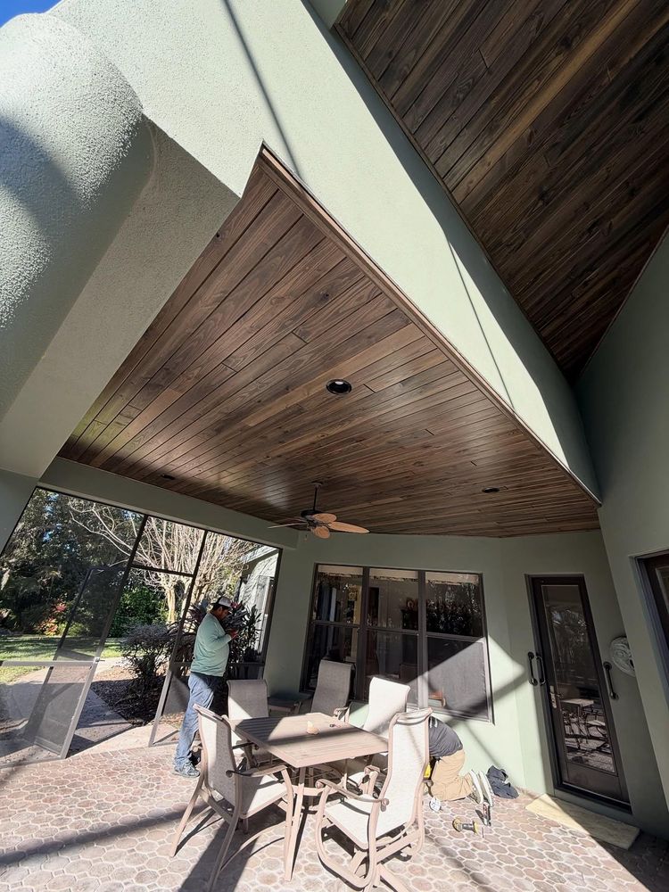 All Photos for Rich Construction Services in Parrish, FL