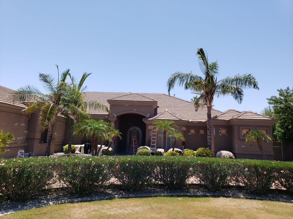 All Photos for Mr Painting Houses LLC in Laveen Village, AZ