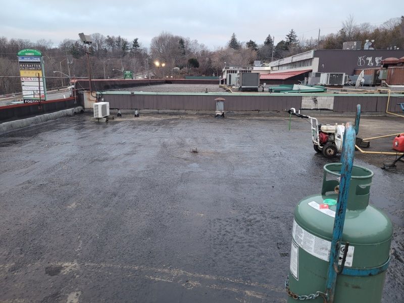 All Photos for Triumph Inc - Repair & Maintenance in Scarborough, ON