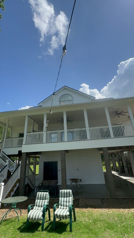 All Photos for Patriot Soft Wash LLC in Beaufort, SC