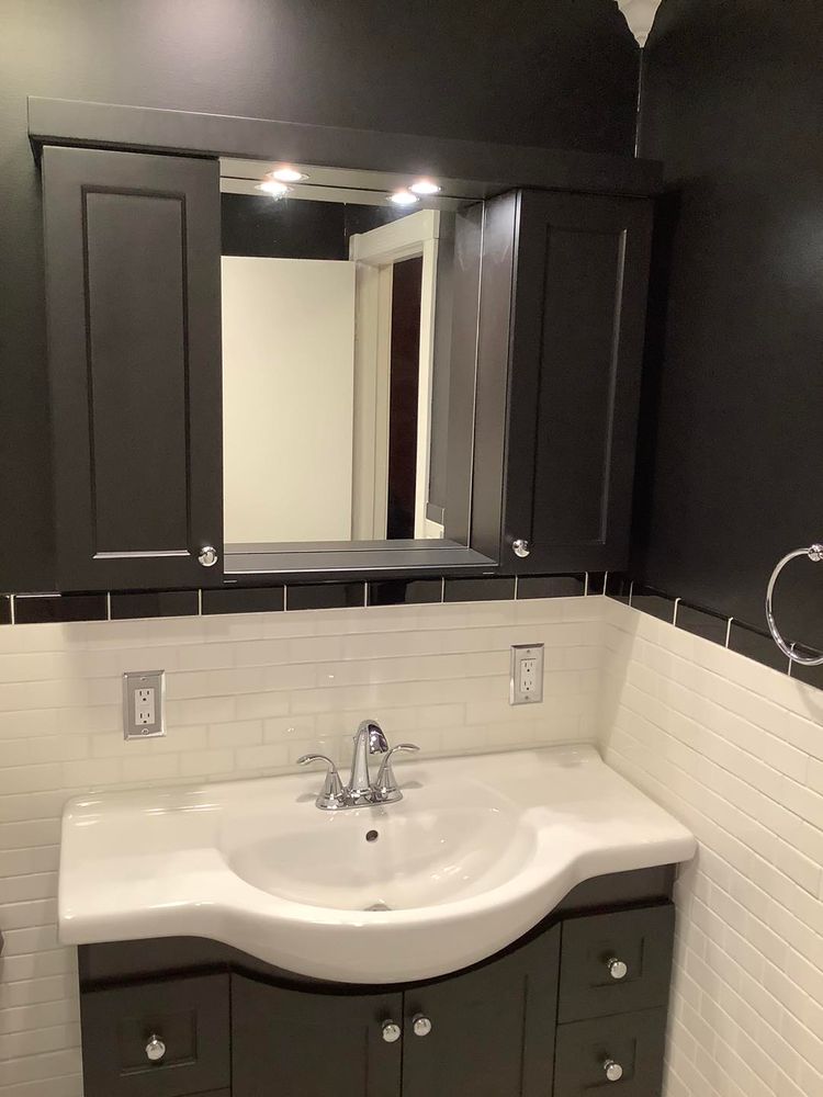 All Photos for P & Q Painting and Restoration in Rochester, KY