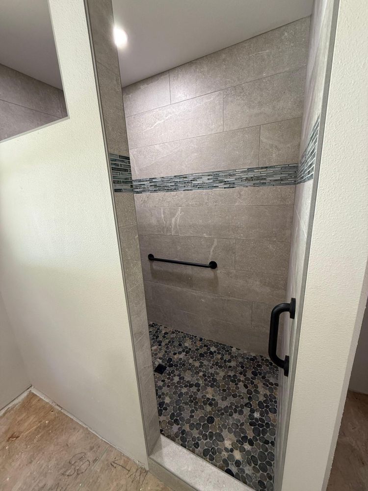 Tile Installation  for Integrity Tile and Carpentry in Hillsboro, OR