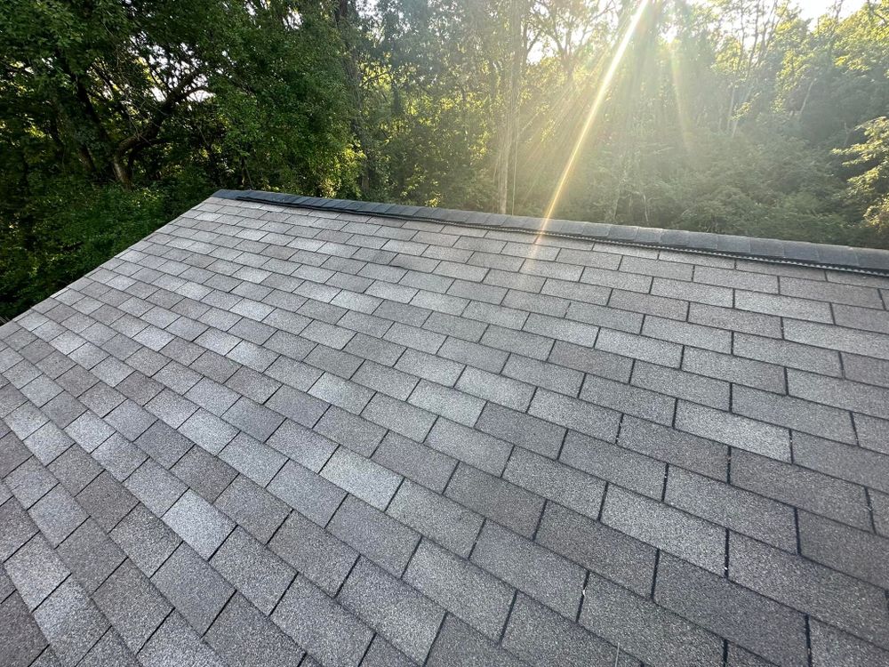 Exterior Renovations for QC Roofing and Remodeling in Panama City Beach, FL