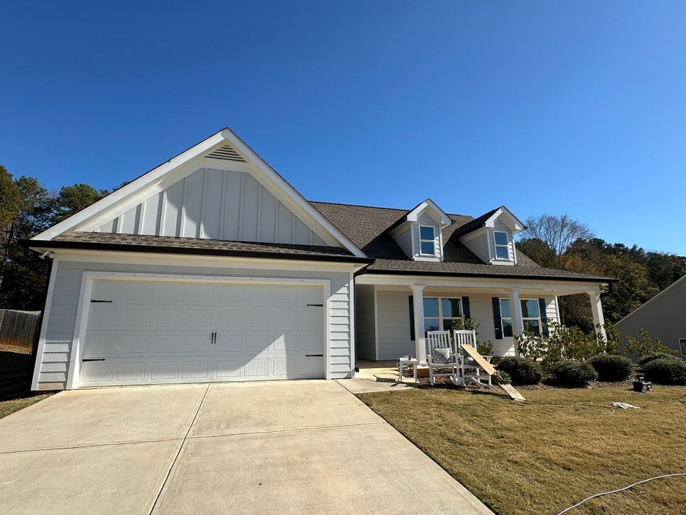 All Photos for Cornerstone Painting in Monroe, GA