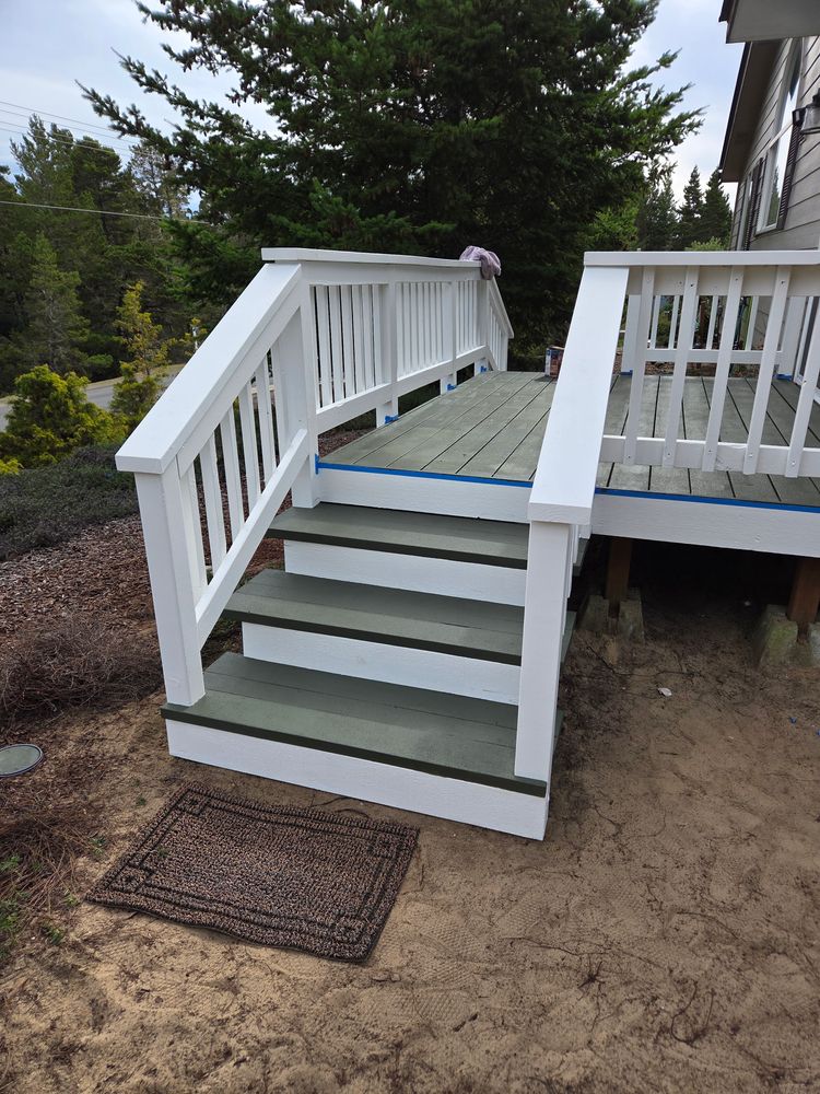All Photos for BTC Construction in Florence, OR