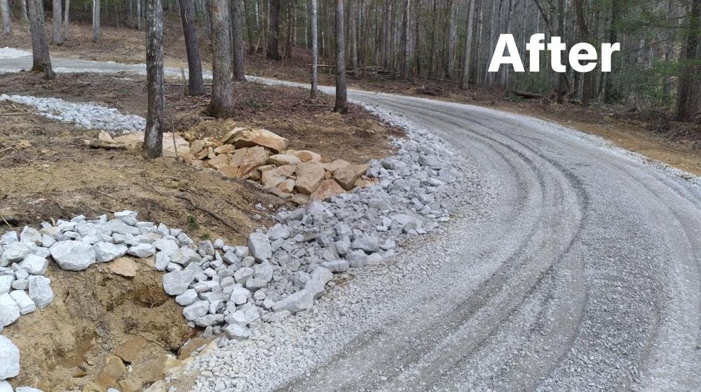 All Photos for Mountain Land Services in Oneida, TN