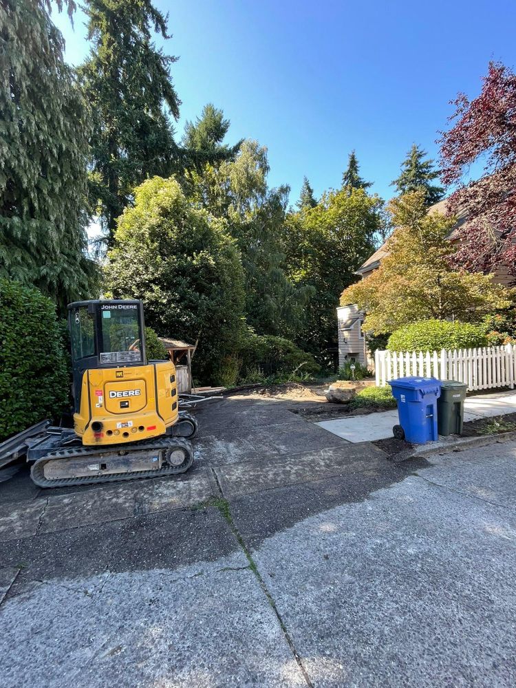 All Photos for MD Construction & Sewer in North Yelm, WA