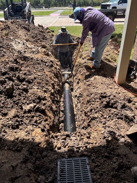 All Photos for Texas Lawn & Sprinkler Co. in Houston, TX