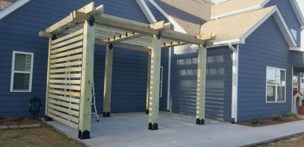 All Photos for WCDI - We Can Do it Design & Build in Coweta County, GA