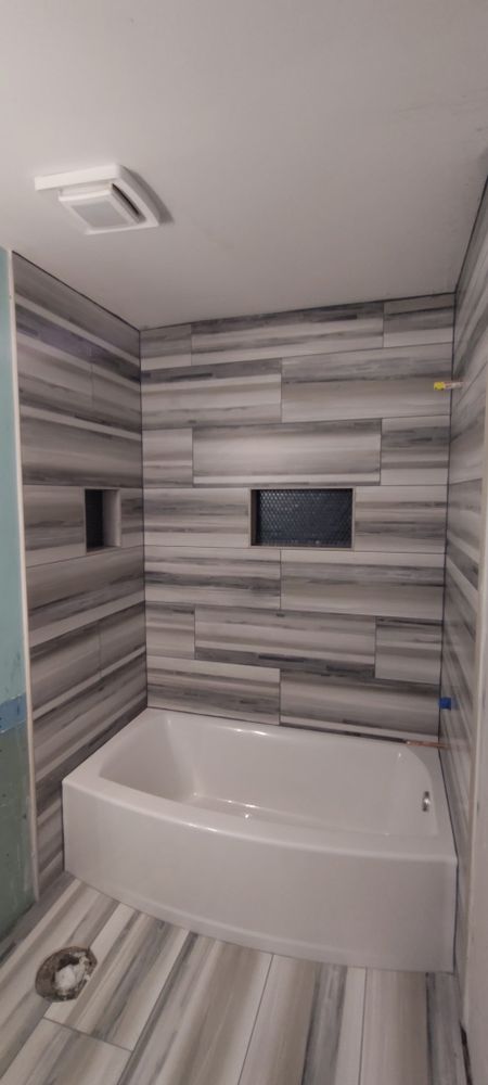 All Photos for J Home Solutions in Fredericksburg, VA