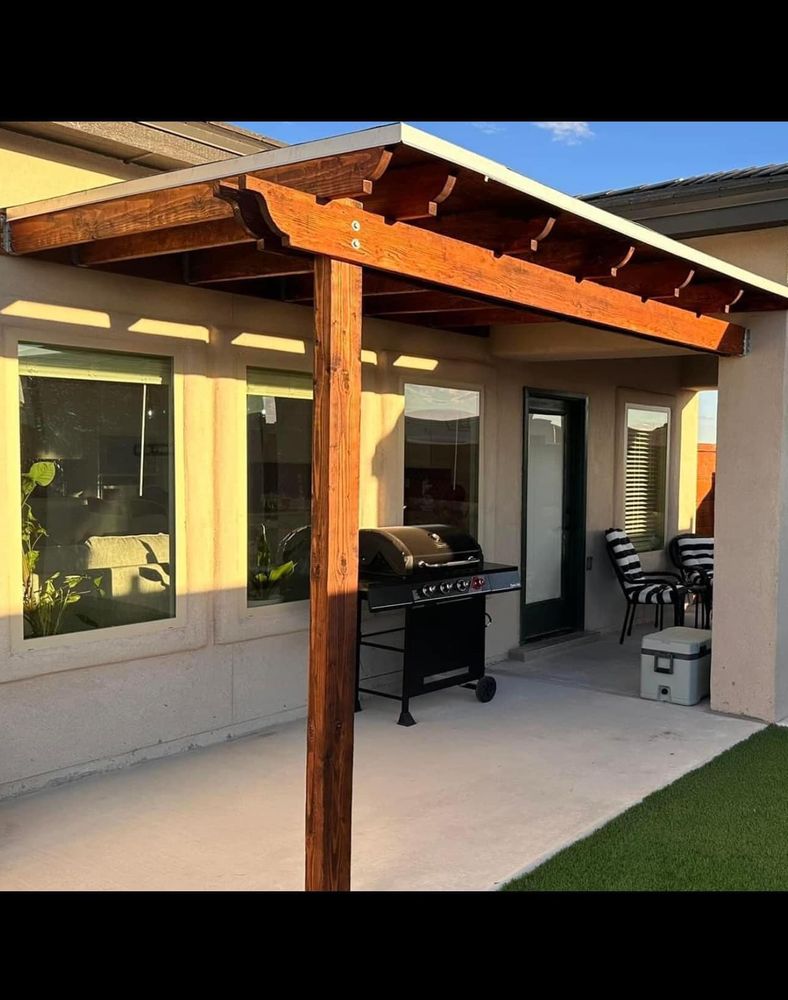 All Photos for Inova Hardscape in El Paso, TX