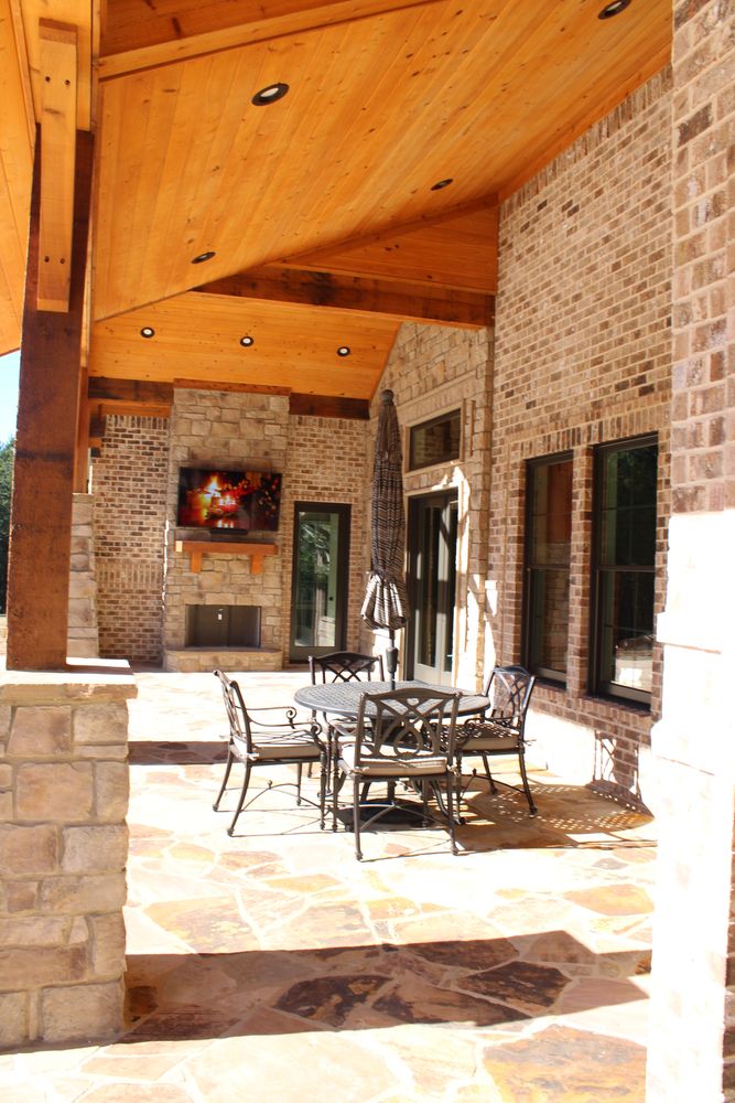 HWY Eighty for Emfinger Custom Builders LLC in Pine Mountain, GA