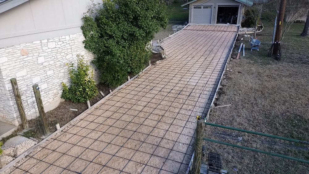 All Photos for AJ’s Concrete in Hutto, TX