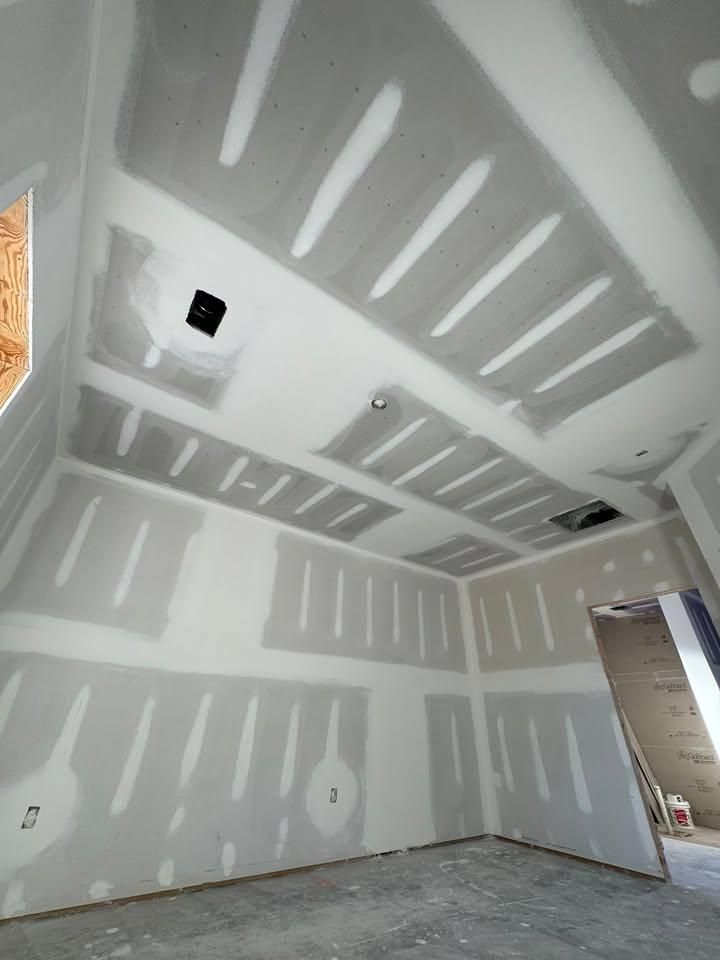 All Photos for M & J Drywall & Construction in Charleston, SC