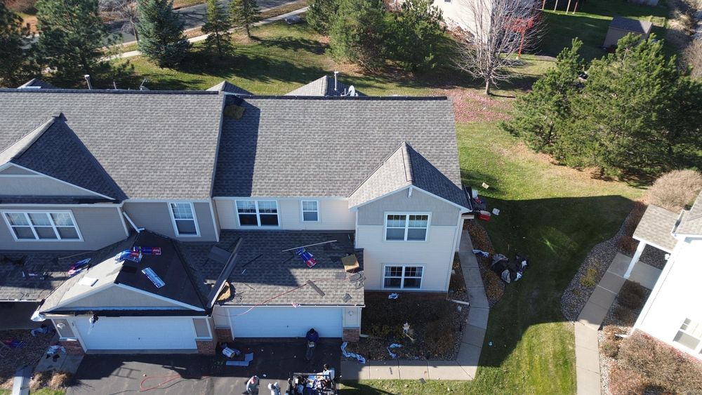 All Photos for Omega Construction LLC in Rochester, MN