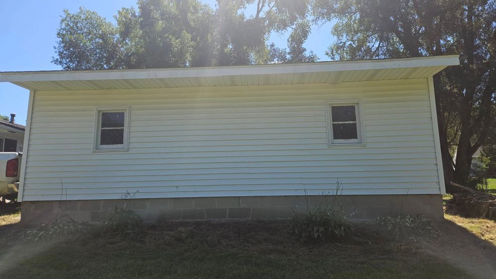 All Photos for On The Spot Lawn Maintenance & Pressure Washing in Jackson, MI