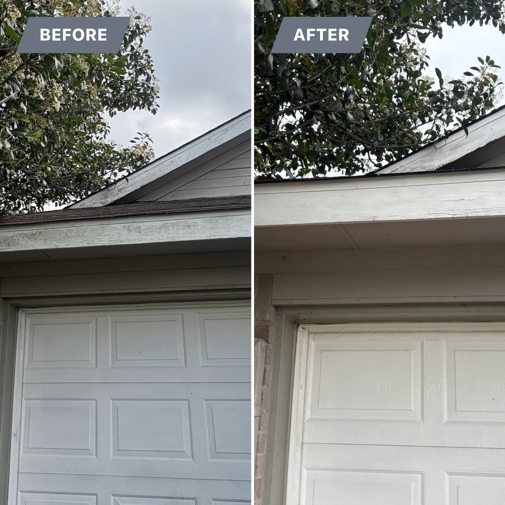 All Photos for Omen Exterior Cleaning LLC in Houston, TX