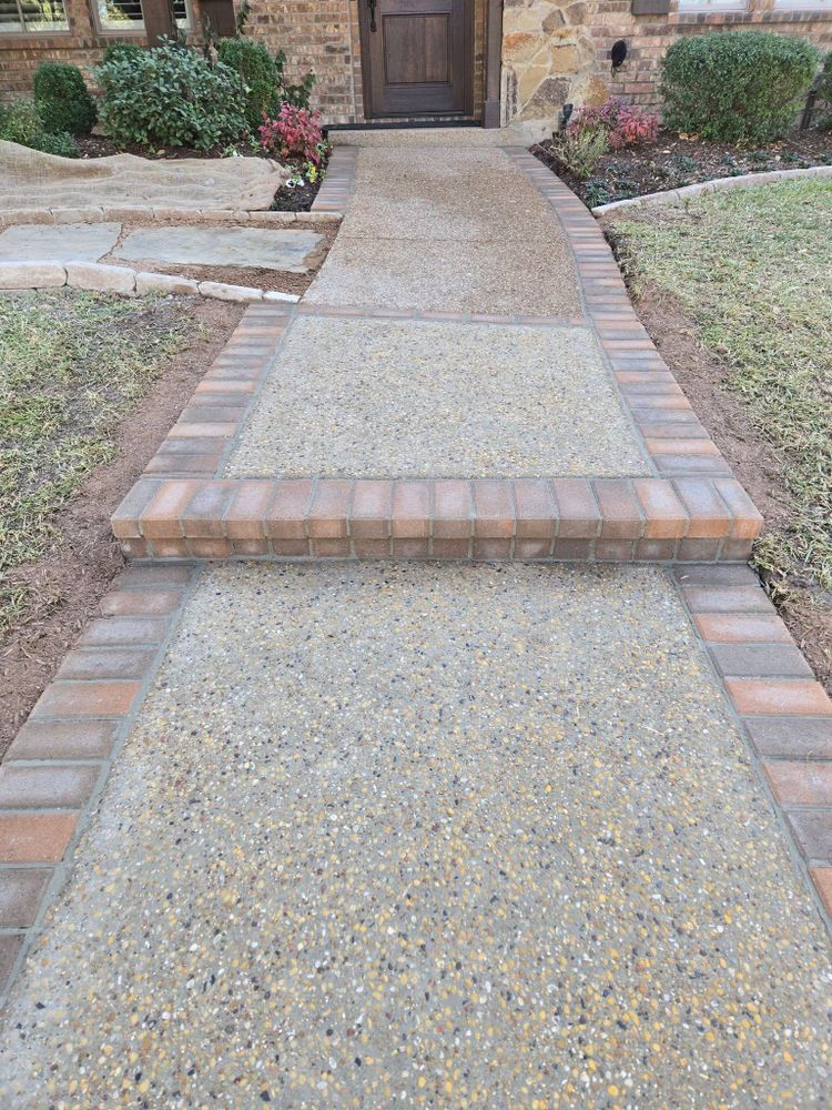 All Photos for Mira Vista Landscaping in Everman, TX