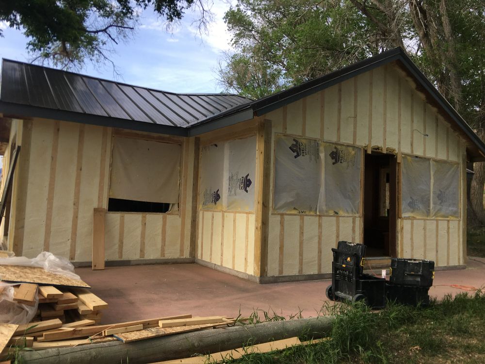 All Photos for Top Shot Insulation in Thermopolis, WY