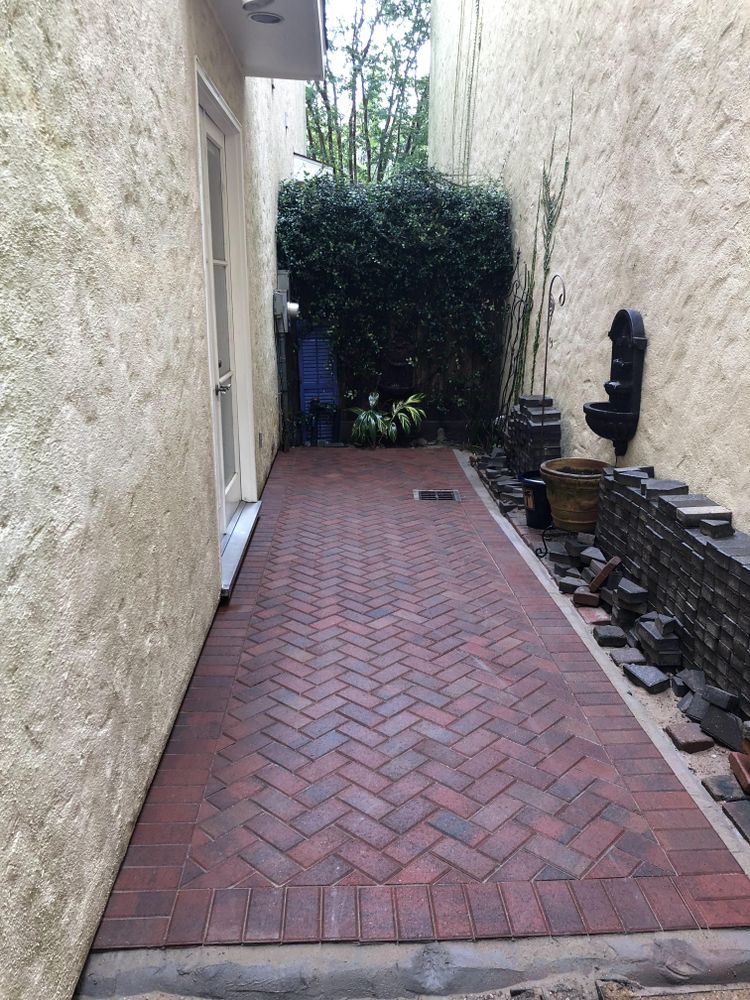 All Photos for OTM Hardscape & Construction in Houston, TX