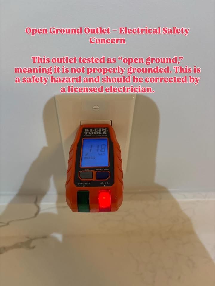 All Photos for Lira Home Inspections in Concord, CA