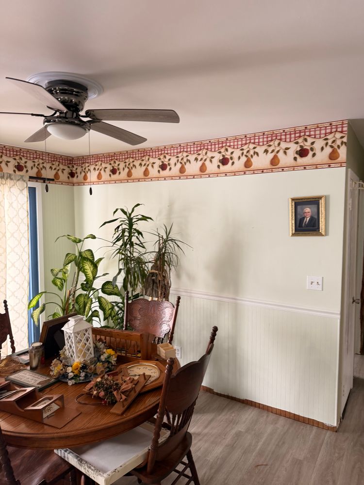 All Photos for Start to Finish Painting in Saginaw County, MI