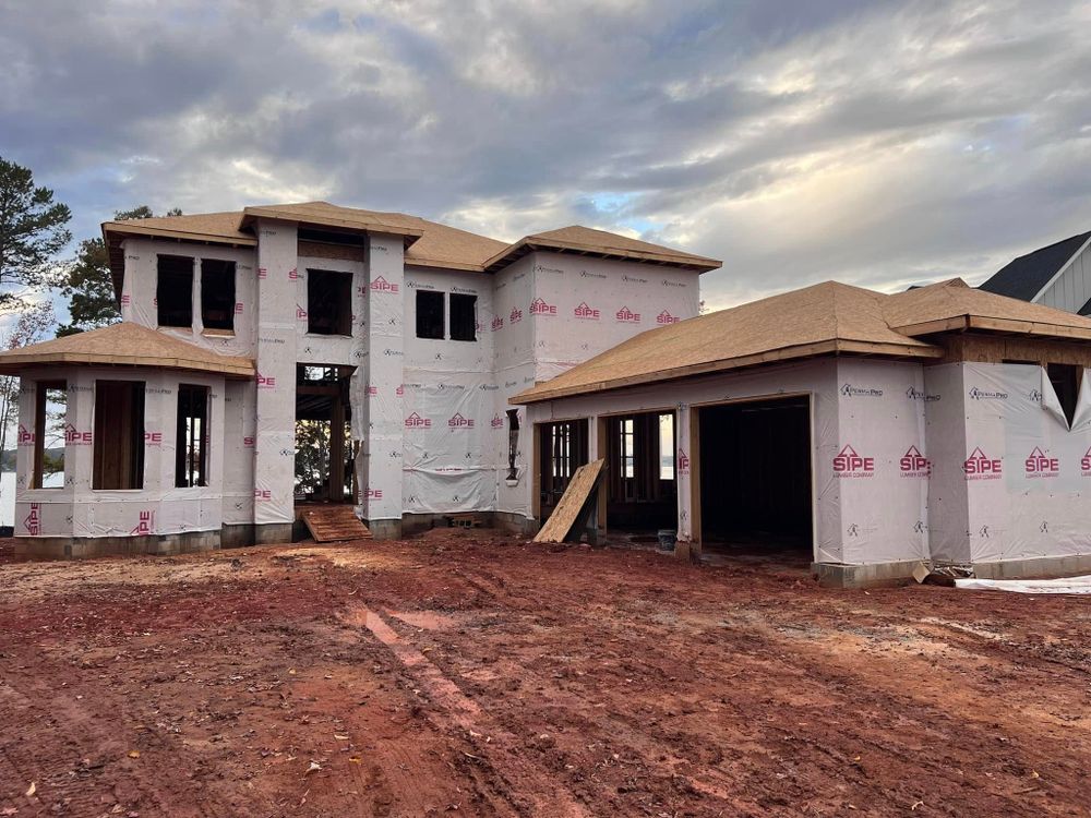 All Photos for MVP Plumbing in Lincolnton, NC
