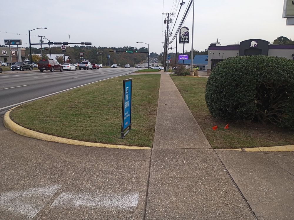 All Photos for Wilson's Yard Work, LLC in Tyler, TX
