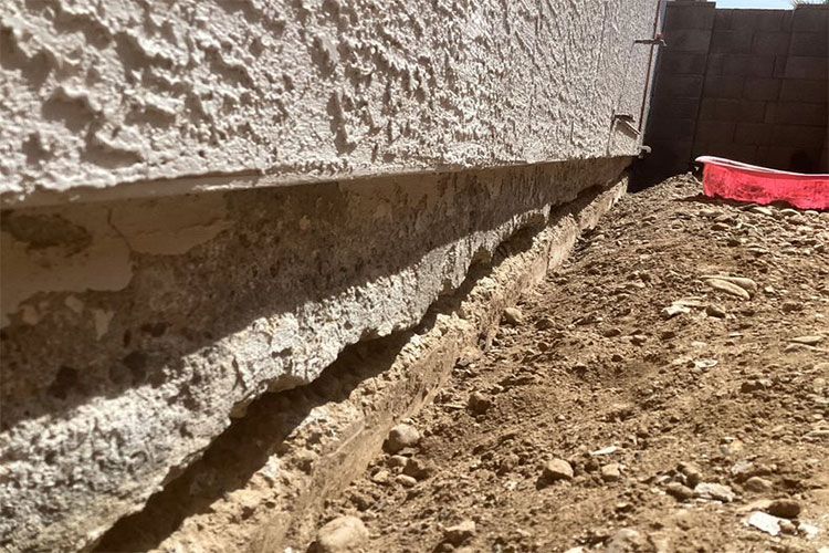 Our Foundation Repairs service offers expert solutions to stabilize your home's structure, including addressing issues with foundations caused by chimney repairs. Trust us for quality workmanship that ensures safety for your home. for Chicago Waterproofing & Construction in Evanston, IL