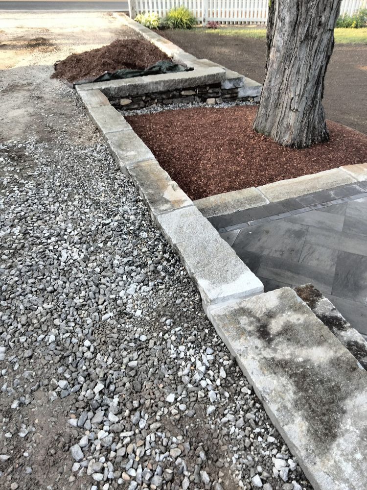 All Photos for Chaban Masonry in Athol, MA