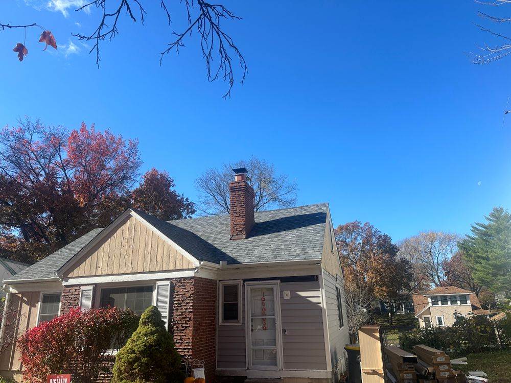 All Photos for Crump Construction & Roofing, LLC  in Urich,  MO
