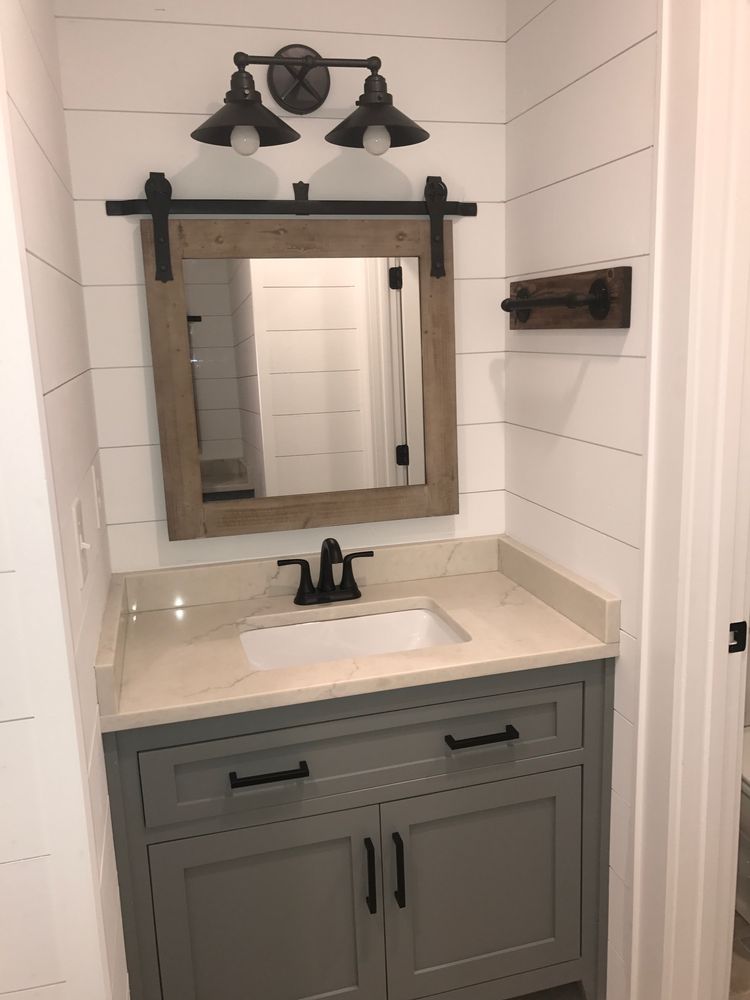 Pierce for Emfinger Custom Builders LLC in Pine Mountain, GA