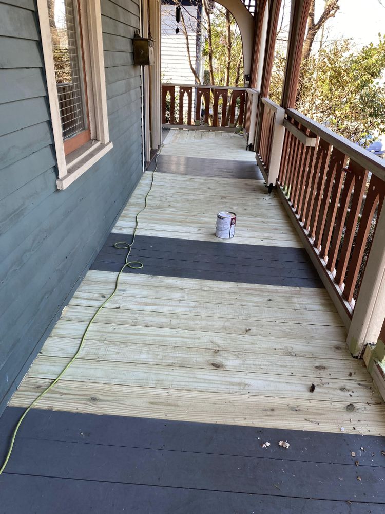 All Photos for MCR painting and remodeling LLC in Tucker, GA