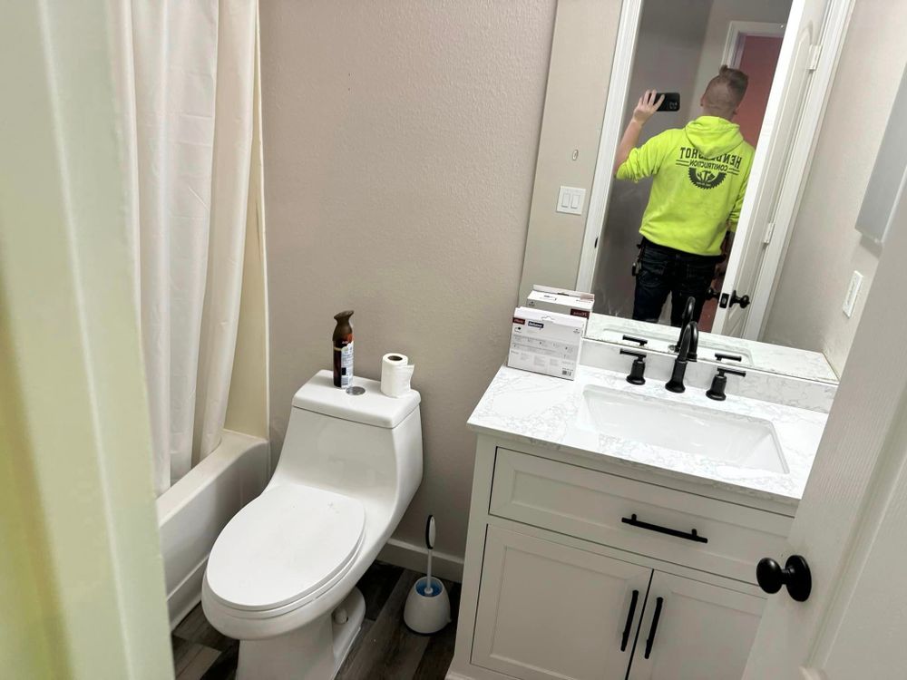 All Photos for Hendershot Construction in Maricopa, AZ